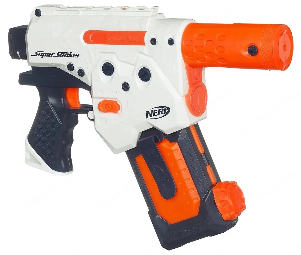 Nerf Super Soaker Thunderstorm