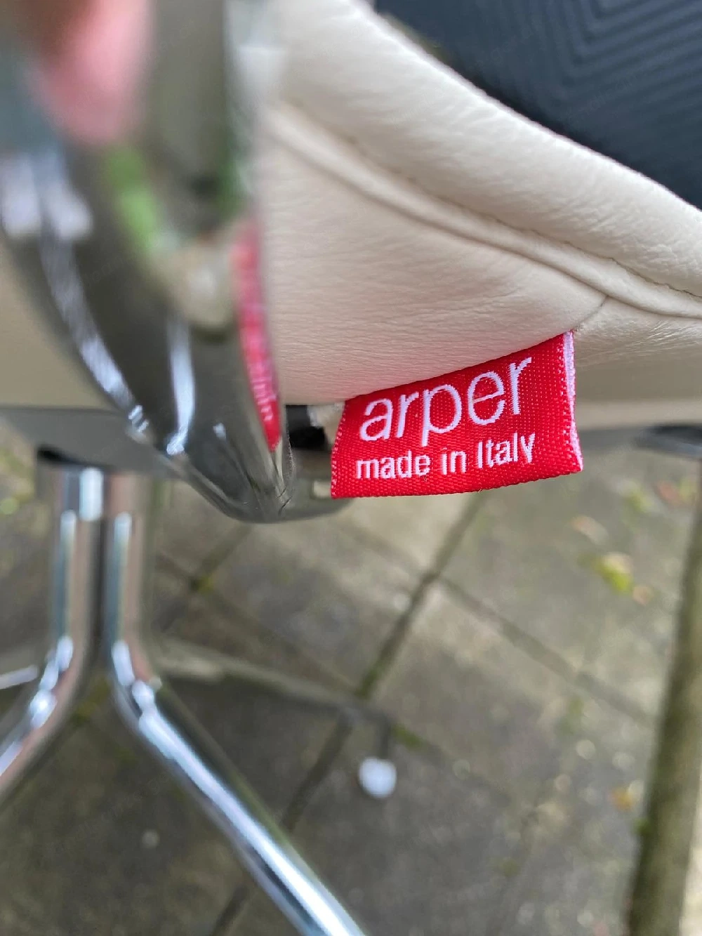 designerstühle Arper Catifa