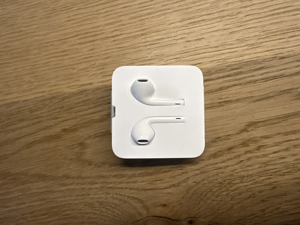Air Pods neu unbenutzt 