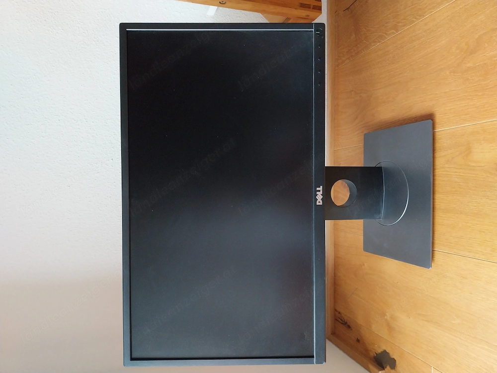 Dell P2217H externer Display