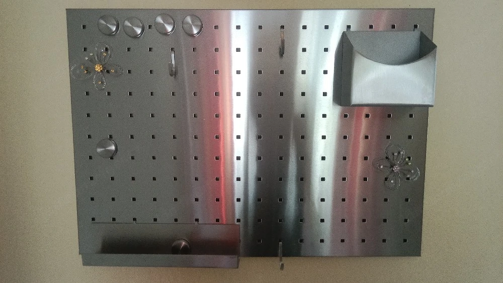 Magnetische Pinnwand 