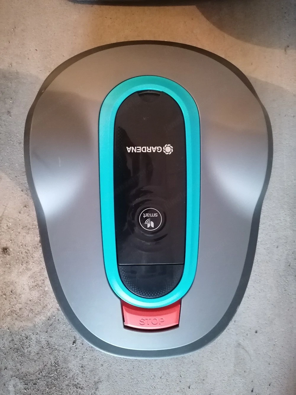 Mähroboter Gardena (Husqvarna) für bis zu 1500m2