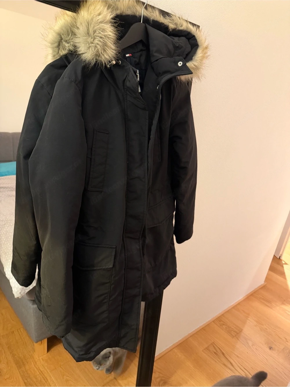 Tommy Hilfiger Mantel