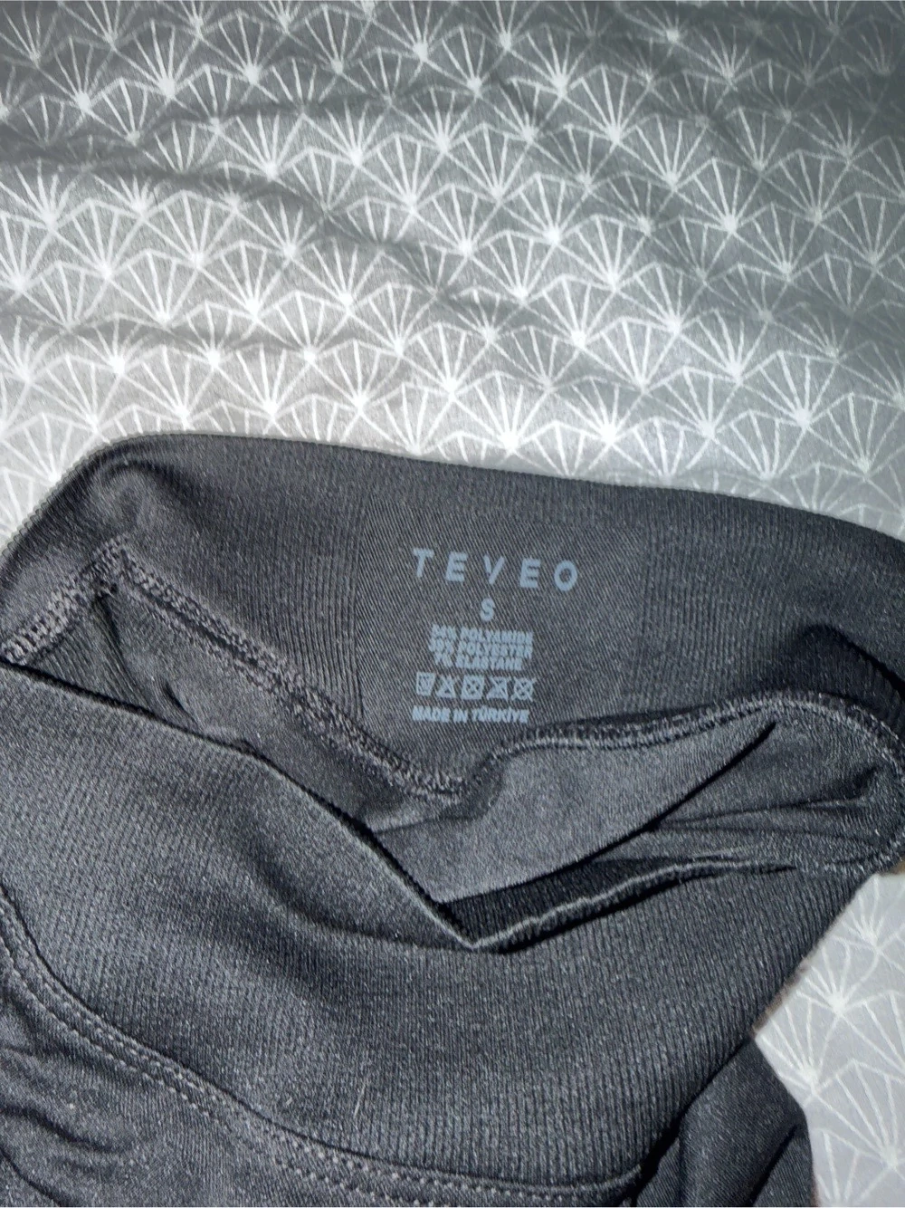 Teveo leggins 