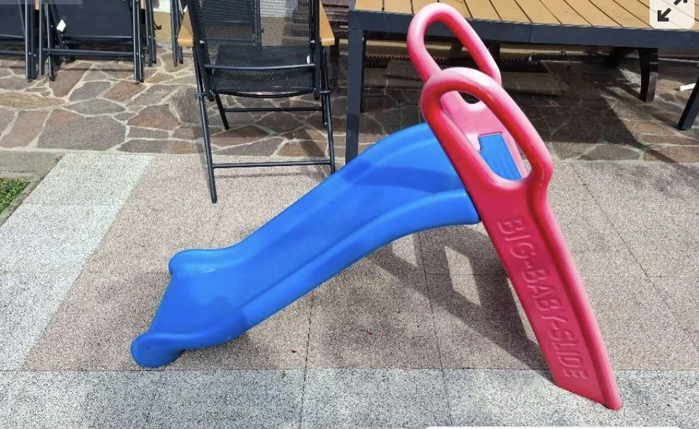 Kinderrutsche Big