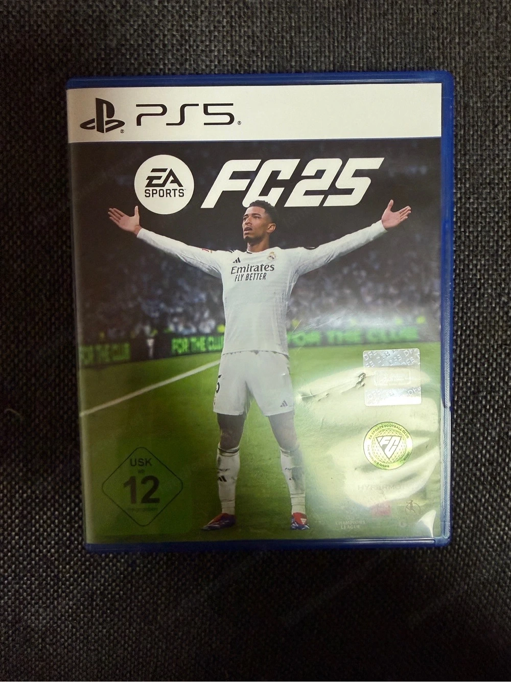 Fifa 25 für PS5