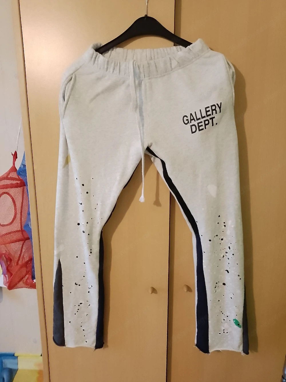 Freizeit Hose Herren - Jugend 