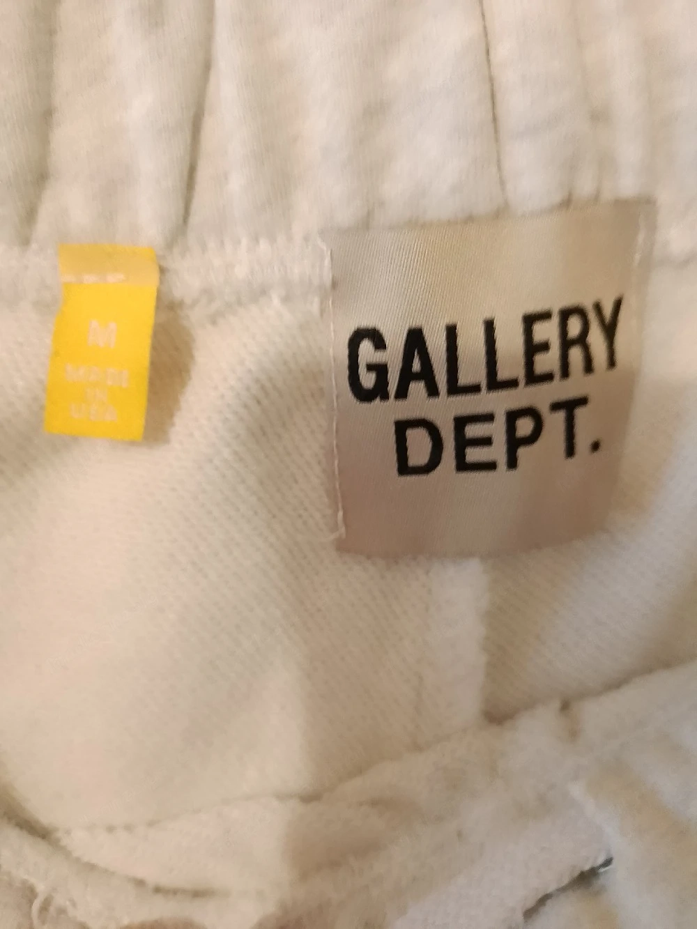 Freizeit Hose Herren - Jugend 