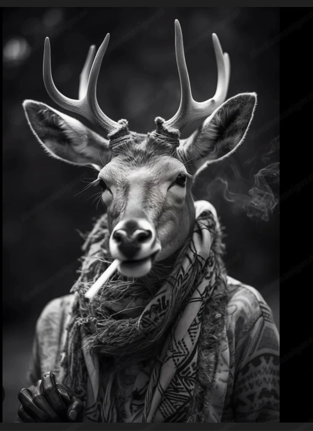 Ich setze Videoideen um. Ich helfe bei der Umsetzung