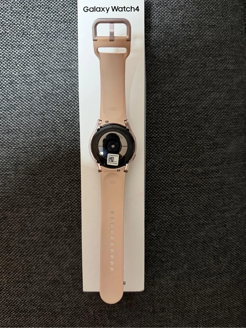 Samsung Galaxy Watch 4