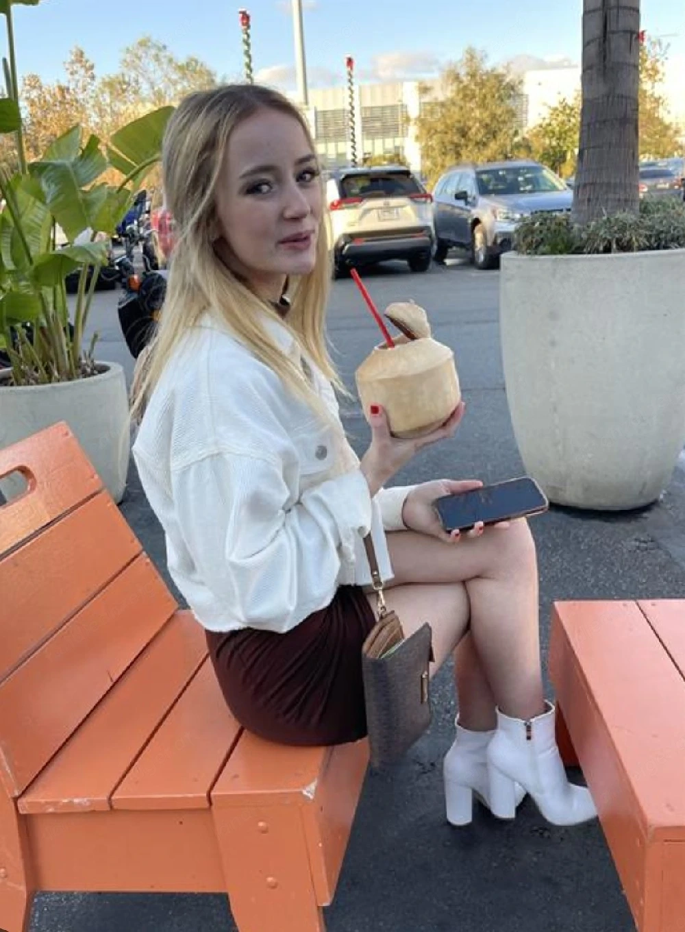 Lasst uns einander kennenlernen