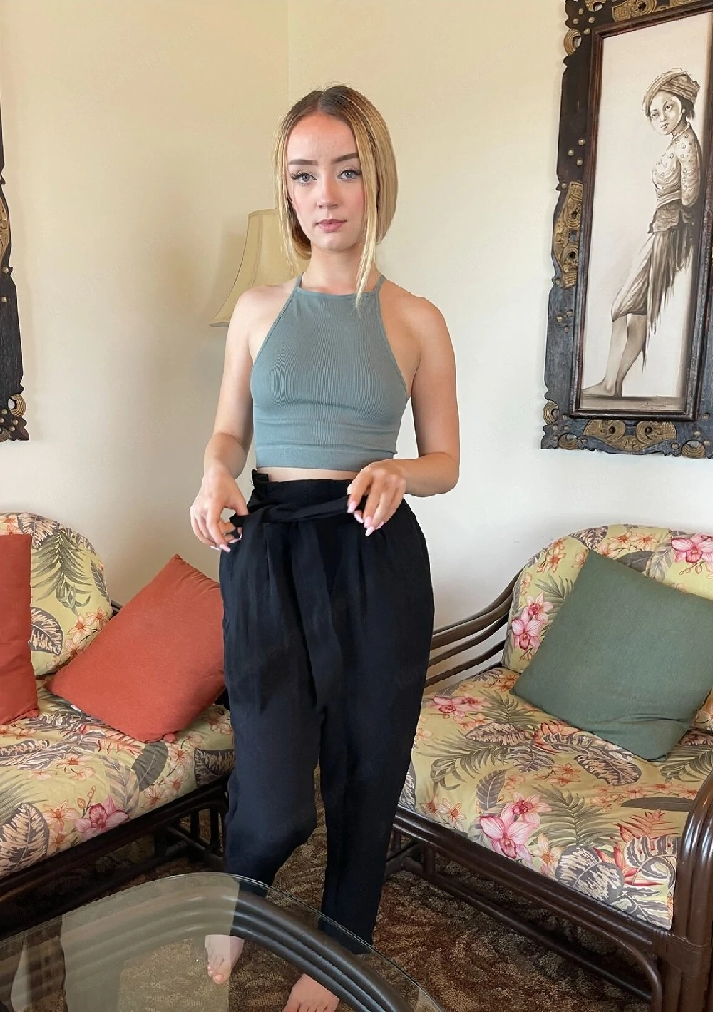 auf der Suche nach meinem Lebensgefährten