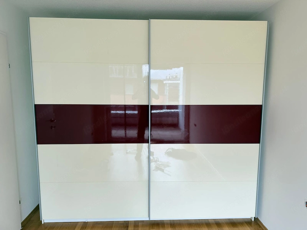 Schlafzimmer-Schrank TOP Zustand