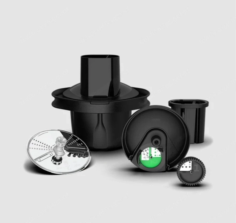 TM7 Gemüse Styler *NEU*