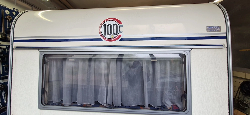 TEC Travelking Saphir