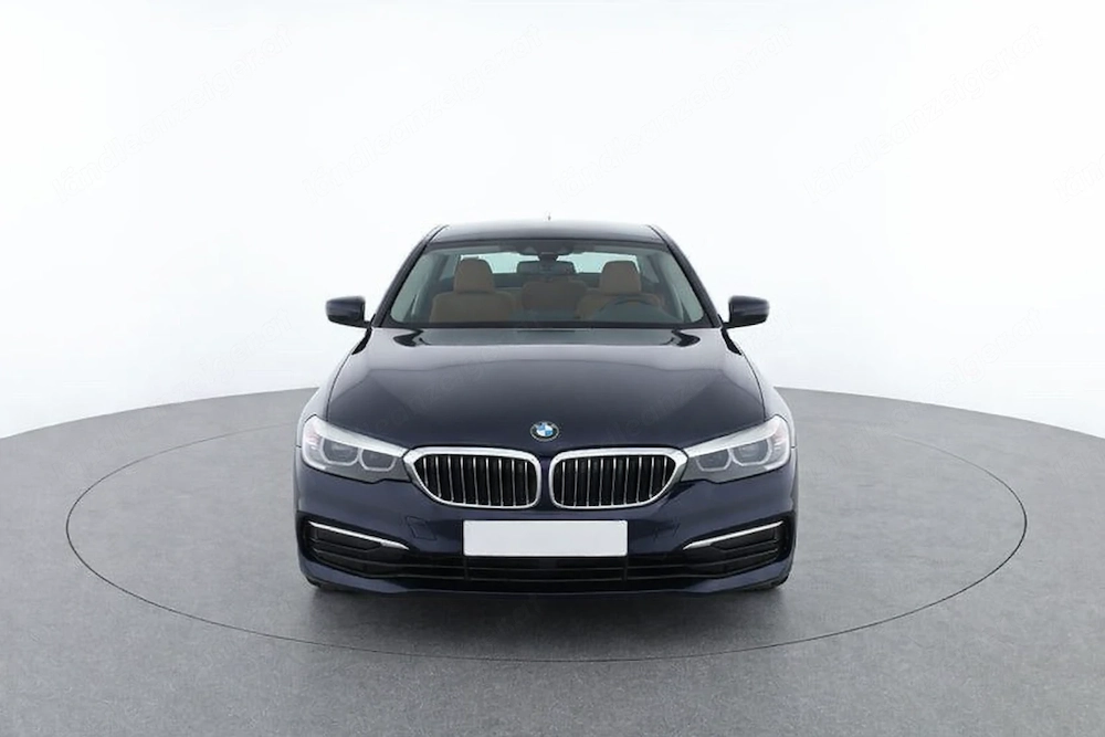 530e PHEV iPerformance