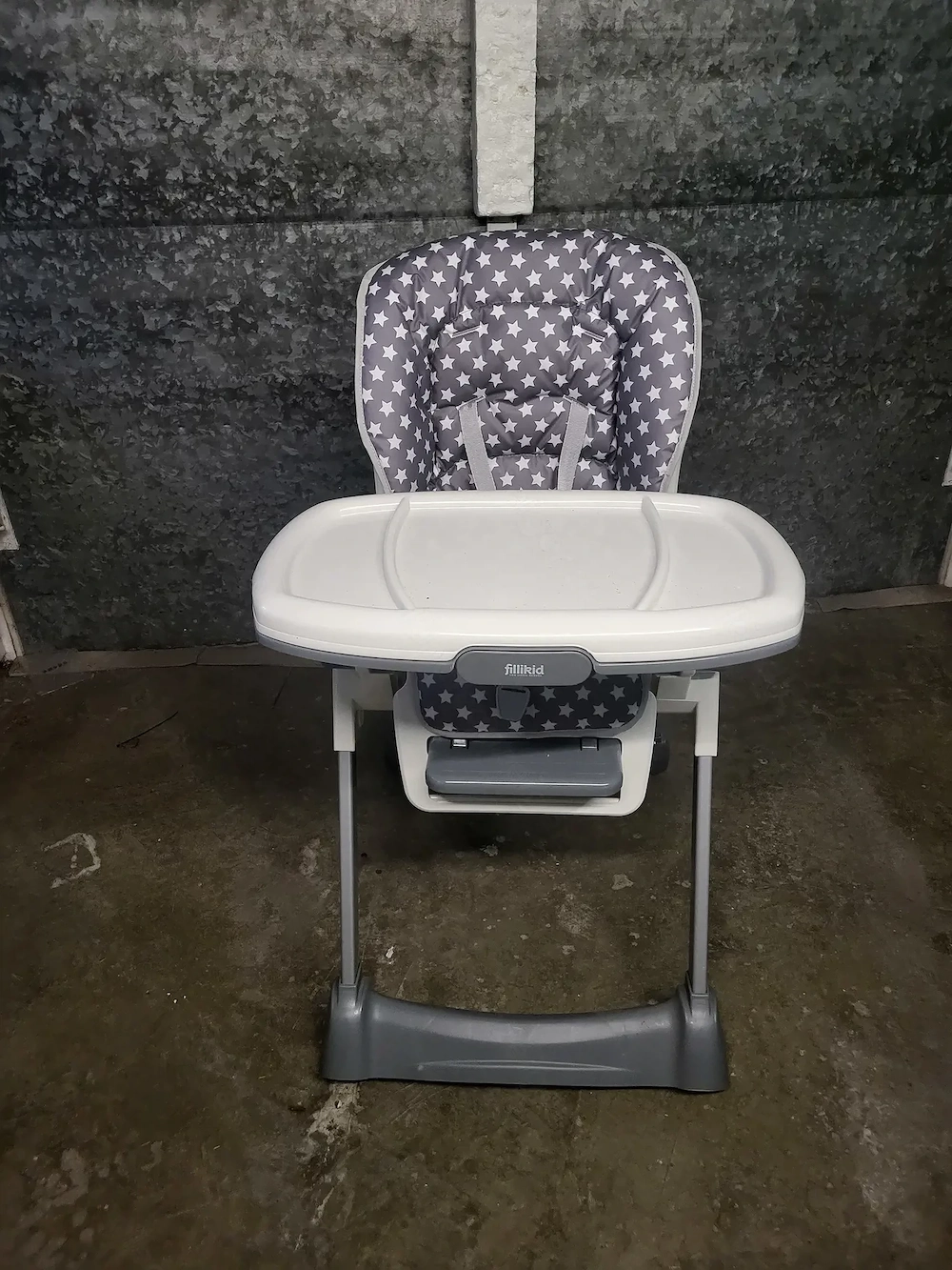 Kinder   Baby Hochstuhl