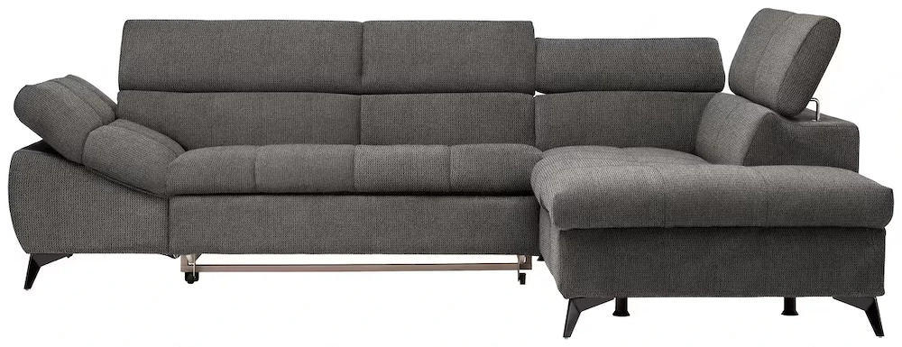 Wohnlandschaft Couch Ecksofa