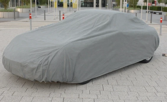 BMW Stoffgarage 5-Lagig   Abdeckplane (auf Maß)