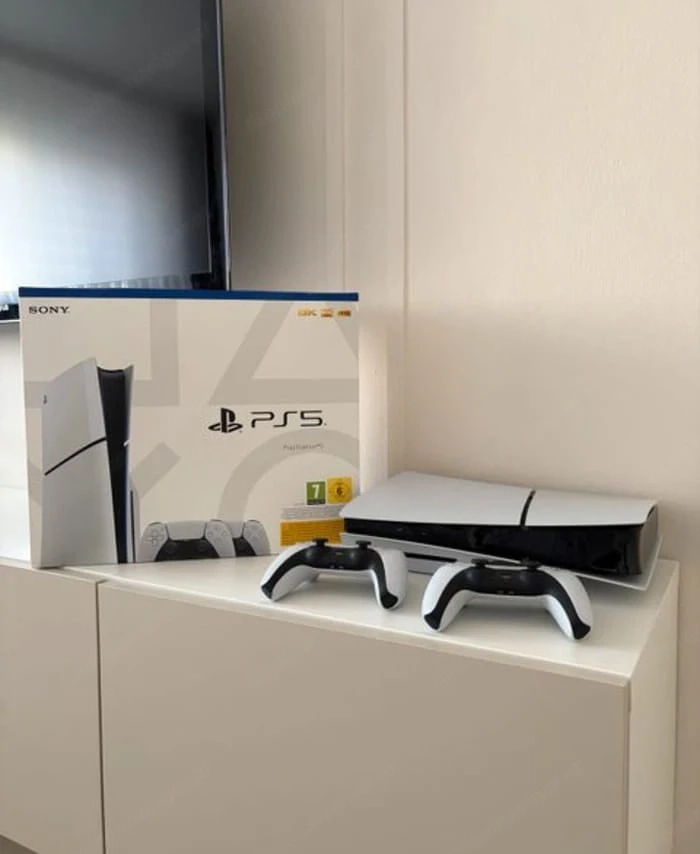 PlayStation Pro 1TB
