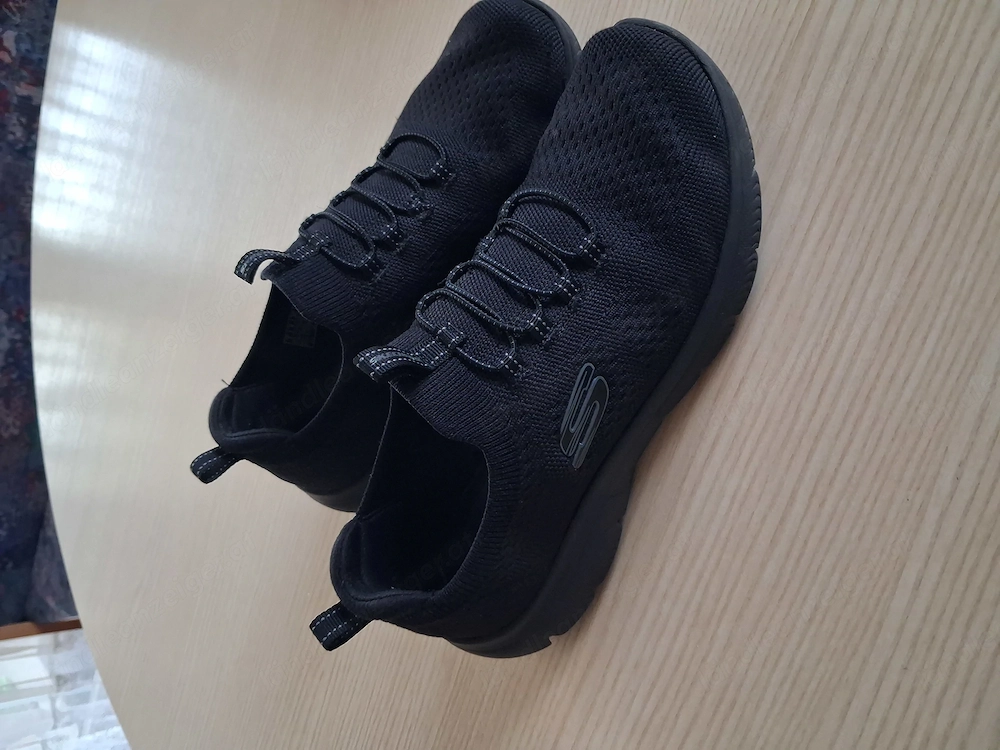 Damen Skechers Schuhe 