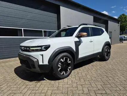 Dacia Duster Extreme Hybrid 140PS Automatik 1.6 SCE Sitzheiz...