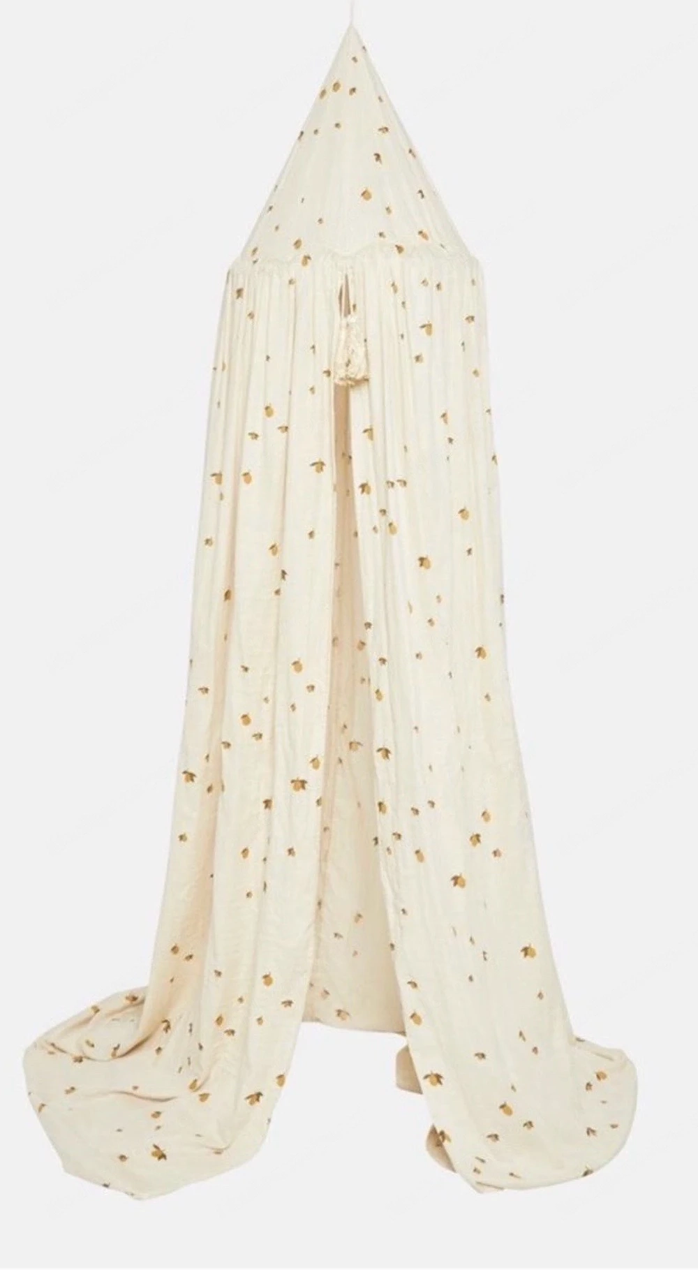 Baldachin Bio Baumwolle