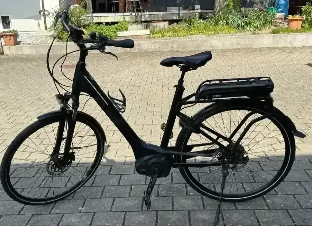 E-Bike zu verkaufen