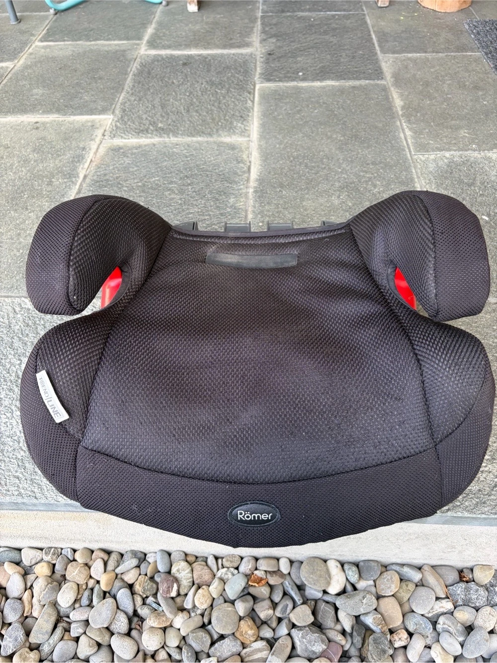 Zu verschenken - Sitzerhöhung