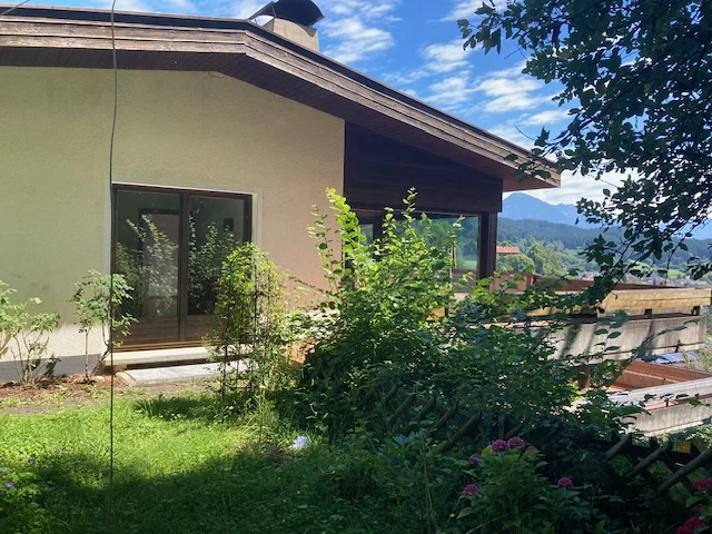 Großzügiges Terrassenhaus in Satteins zu vermieten 