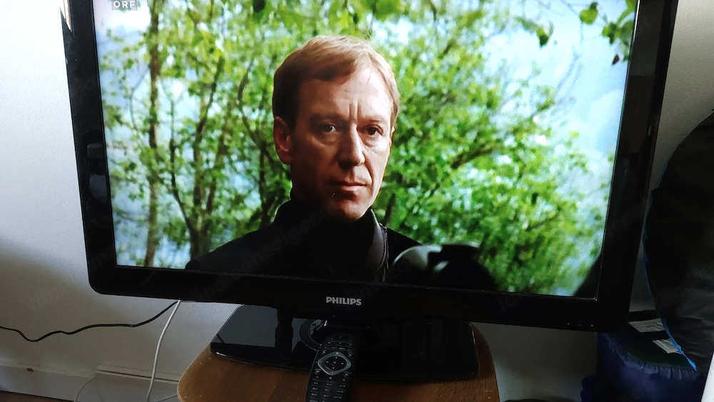 Philips TV 32PFL3606H 12