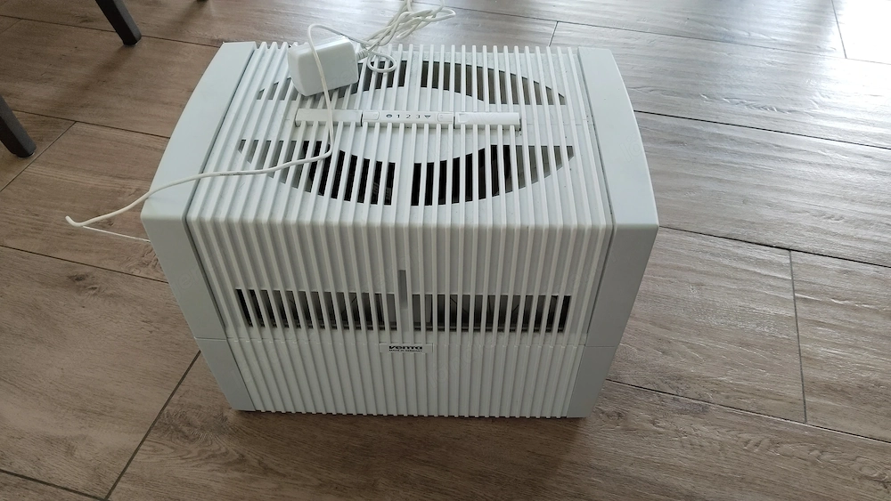 Venta Luftbefeuchter LW45 Classic Original, bis 68 m 
