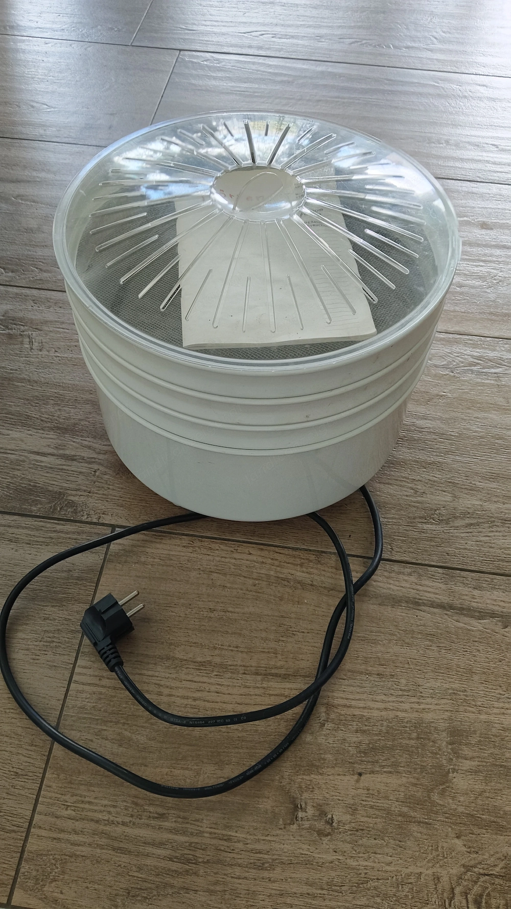 Kaltenbach Dörrautomat Type 1100