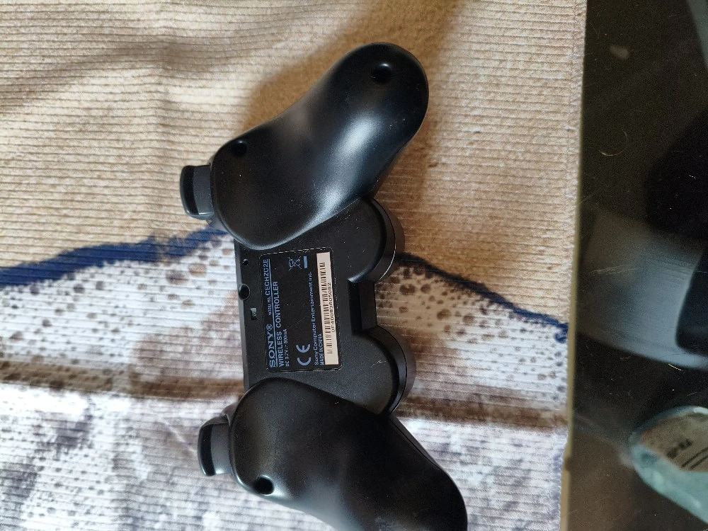 PlayStation 3 Slim 320GB (OVP)