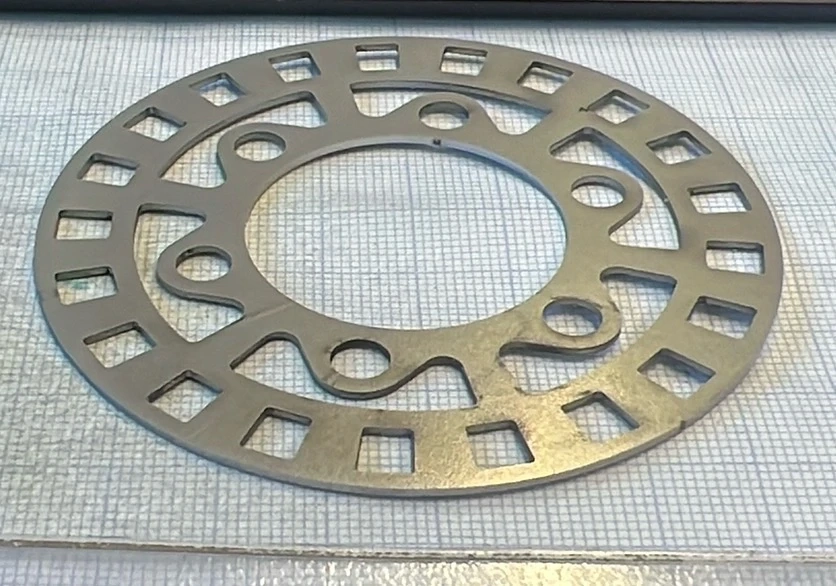 Amflow DJI Avinox Sensorblech E-Bike Tuning 40km h