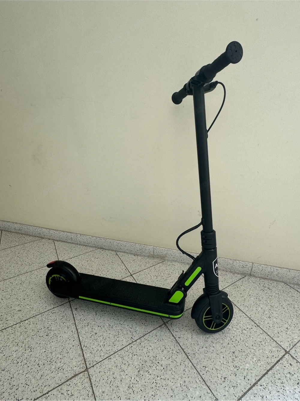 E-Scooter für Kinder