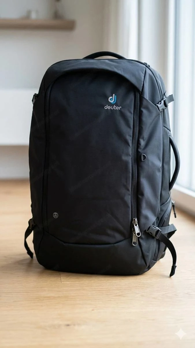 Verkaufe neuwertigen Rucksack (-56%)