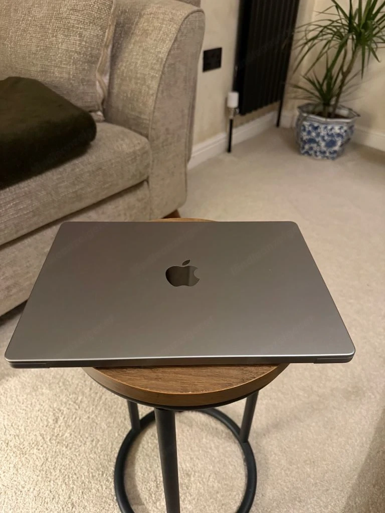 MacBook Pro M1 14 Zoll, 32 GB, in sehr gutem Zustand