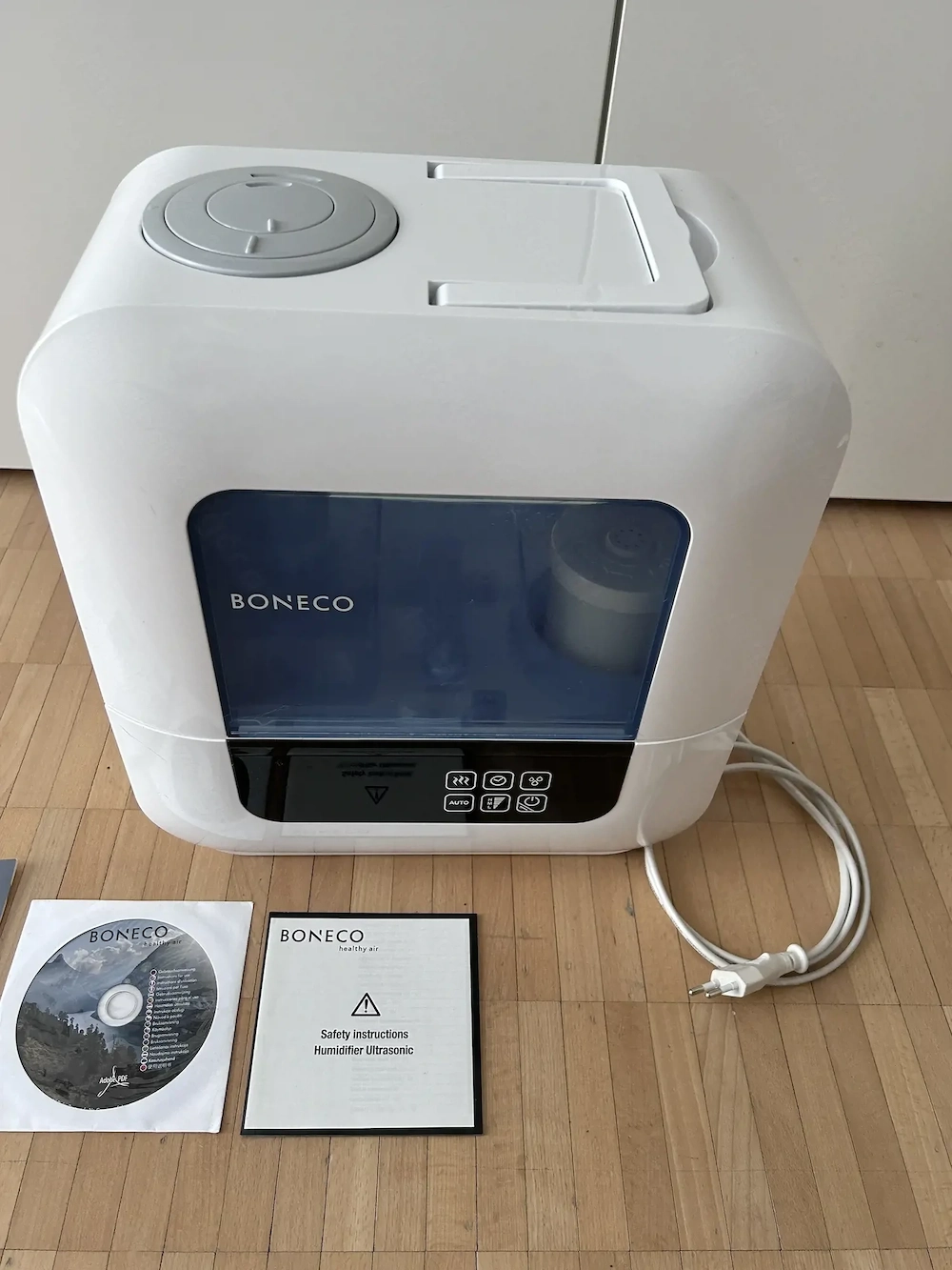 Boneco U700 Luftbefeuchter