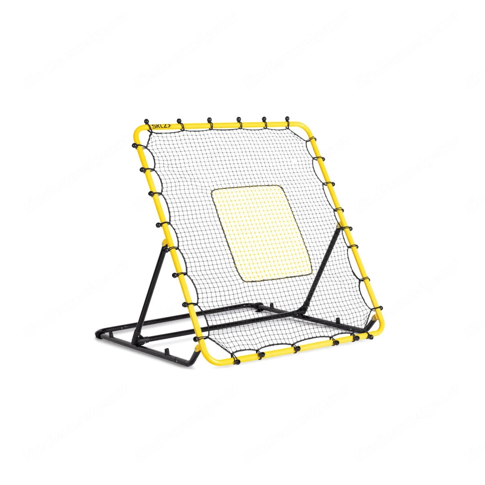 Baseball Fielding Trainer