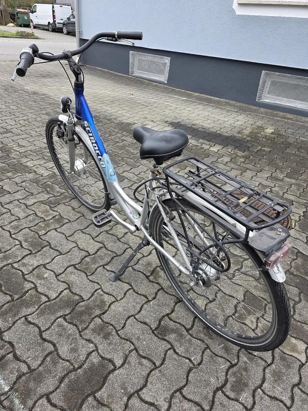 Damen Fahrrad