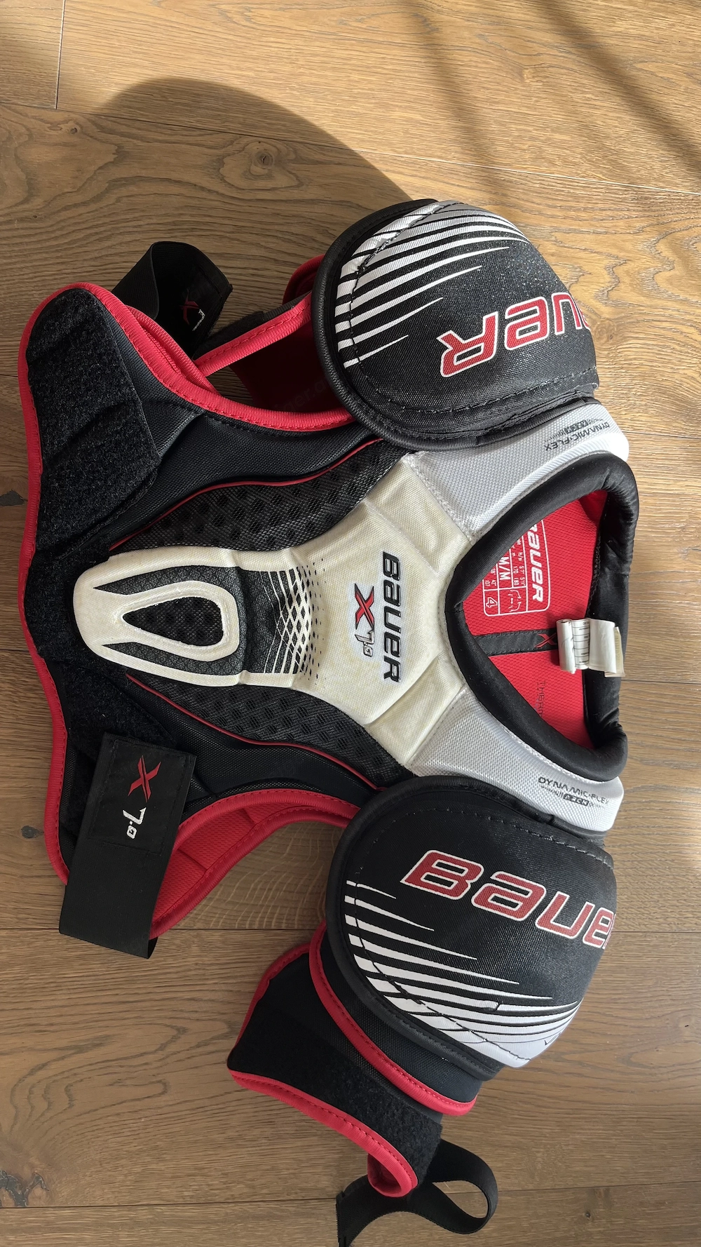 Eishockey ausrüstung Erw