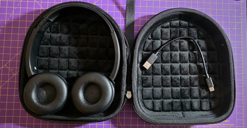 Sony Kopfhörer on ear