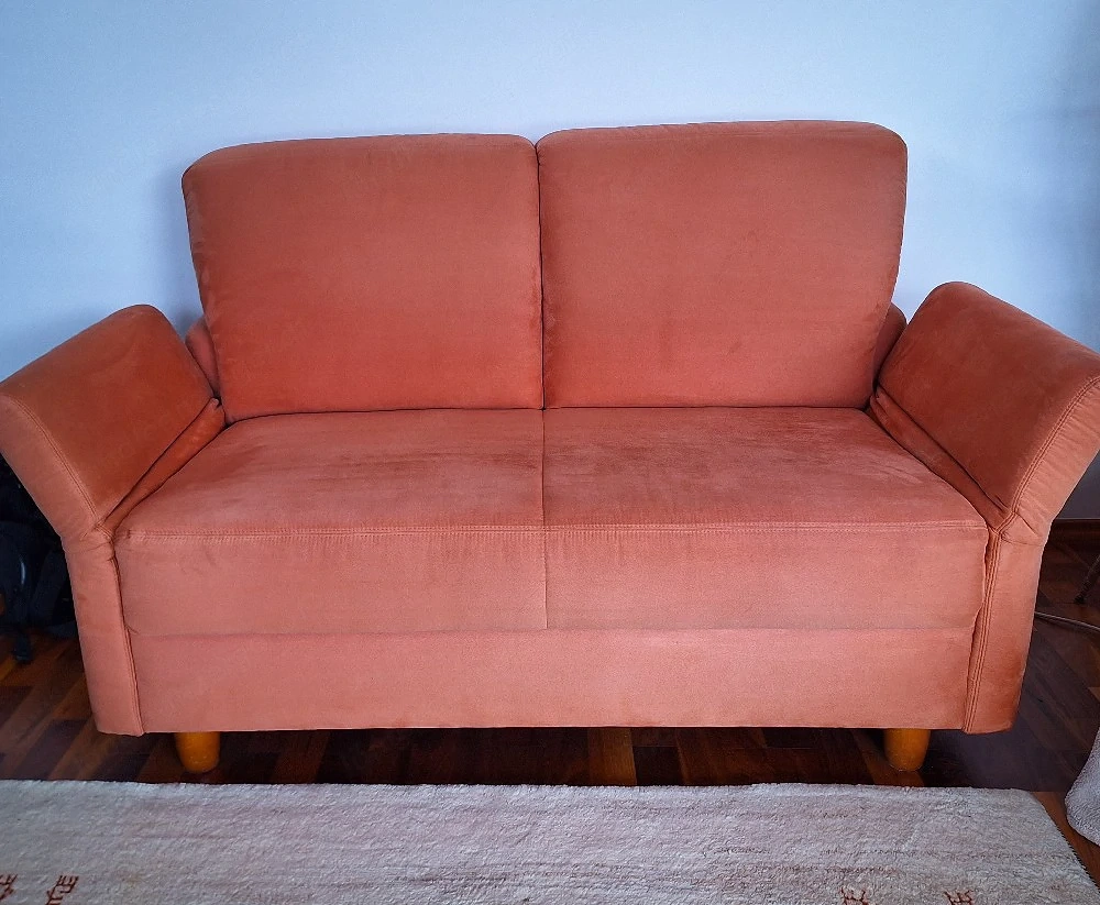 Couch - Sofa wie neu 