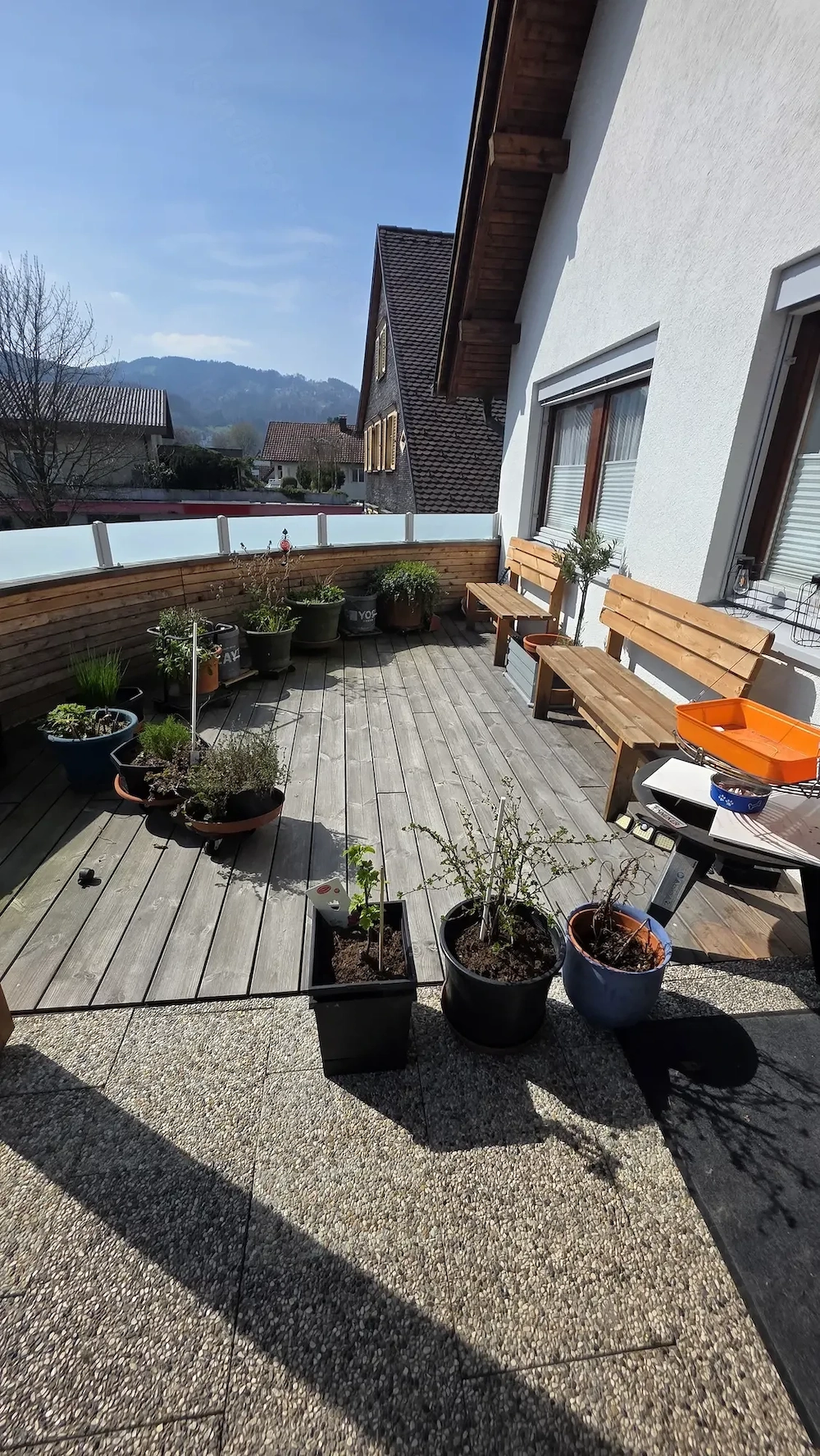 Maler, Lackierer und Verputz Arbeiten