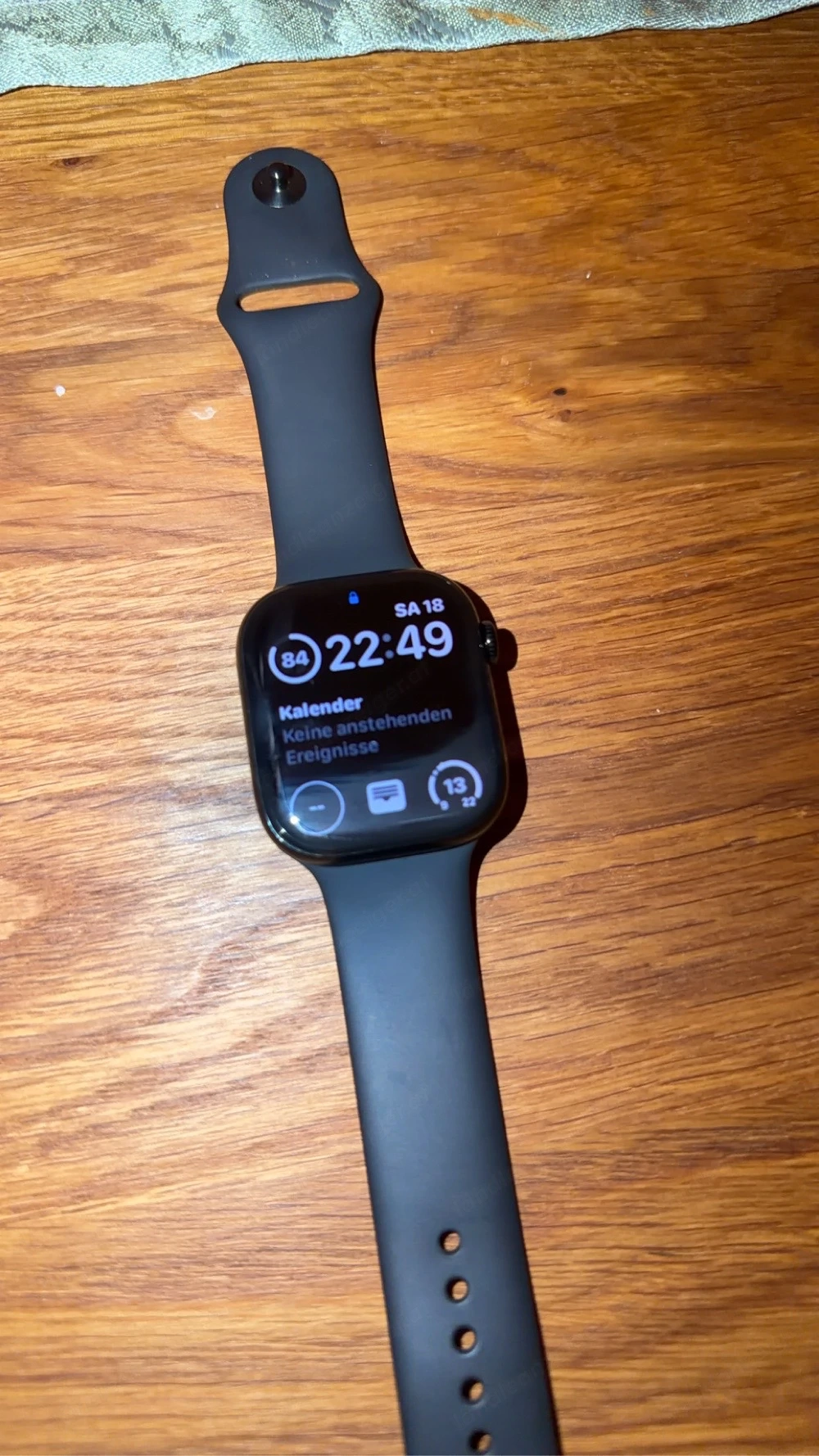 Apple Watch series 11 46mm