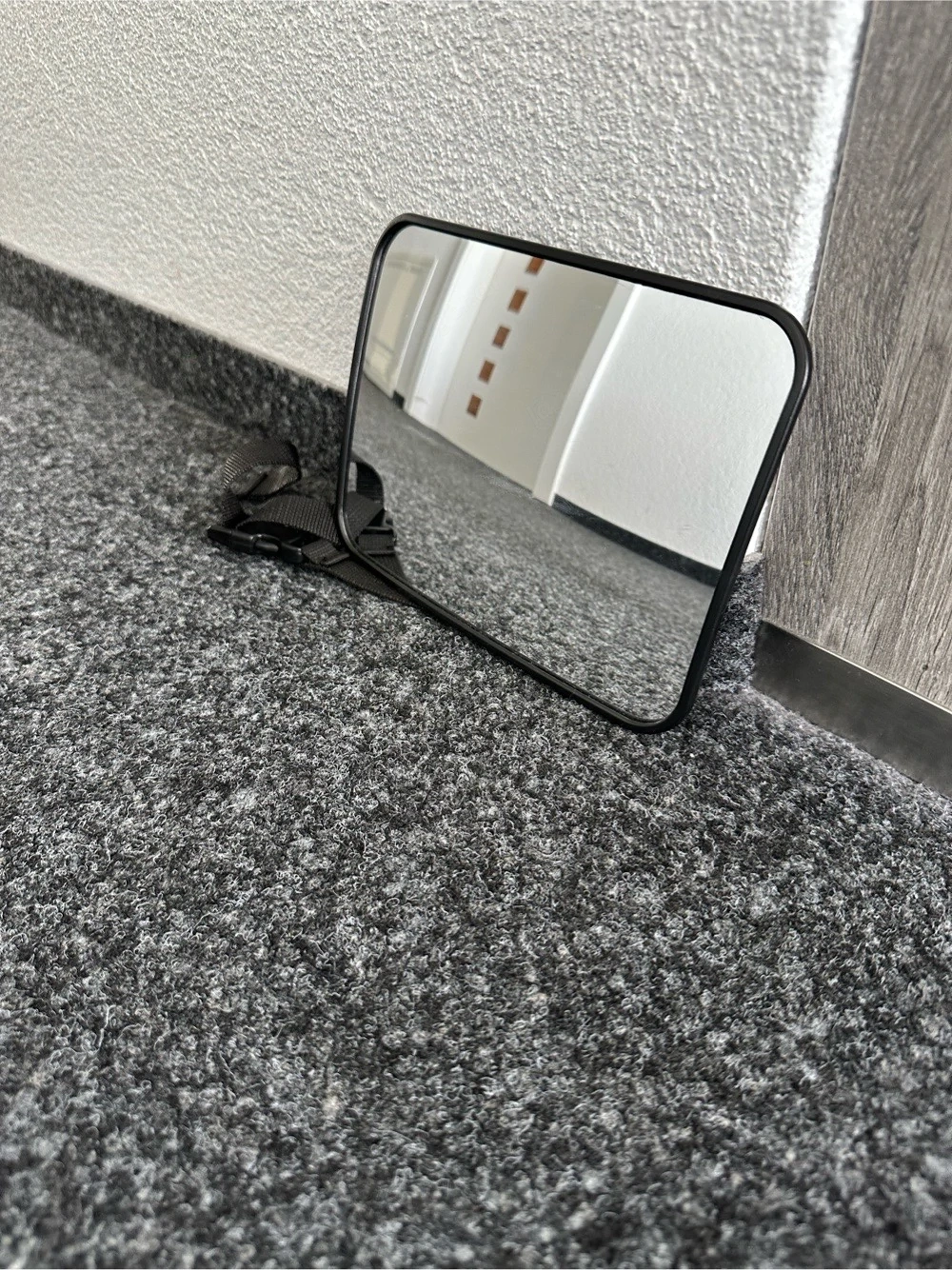 osann Rücksitzspiegel Baby