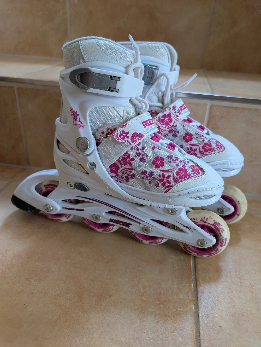 Inliner Skates 26-29