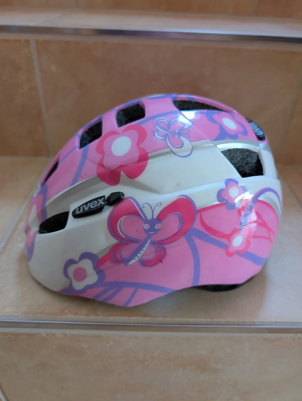 Fahrradhelm Gr.46-52