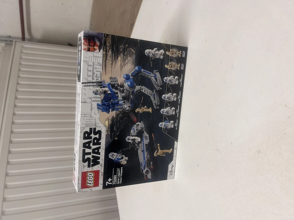 Lego Star Wars 75280